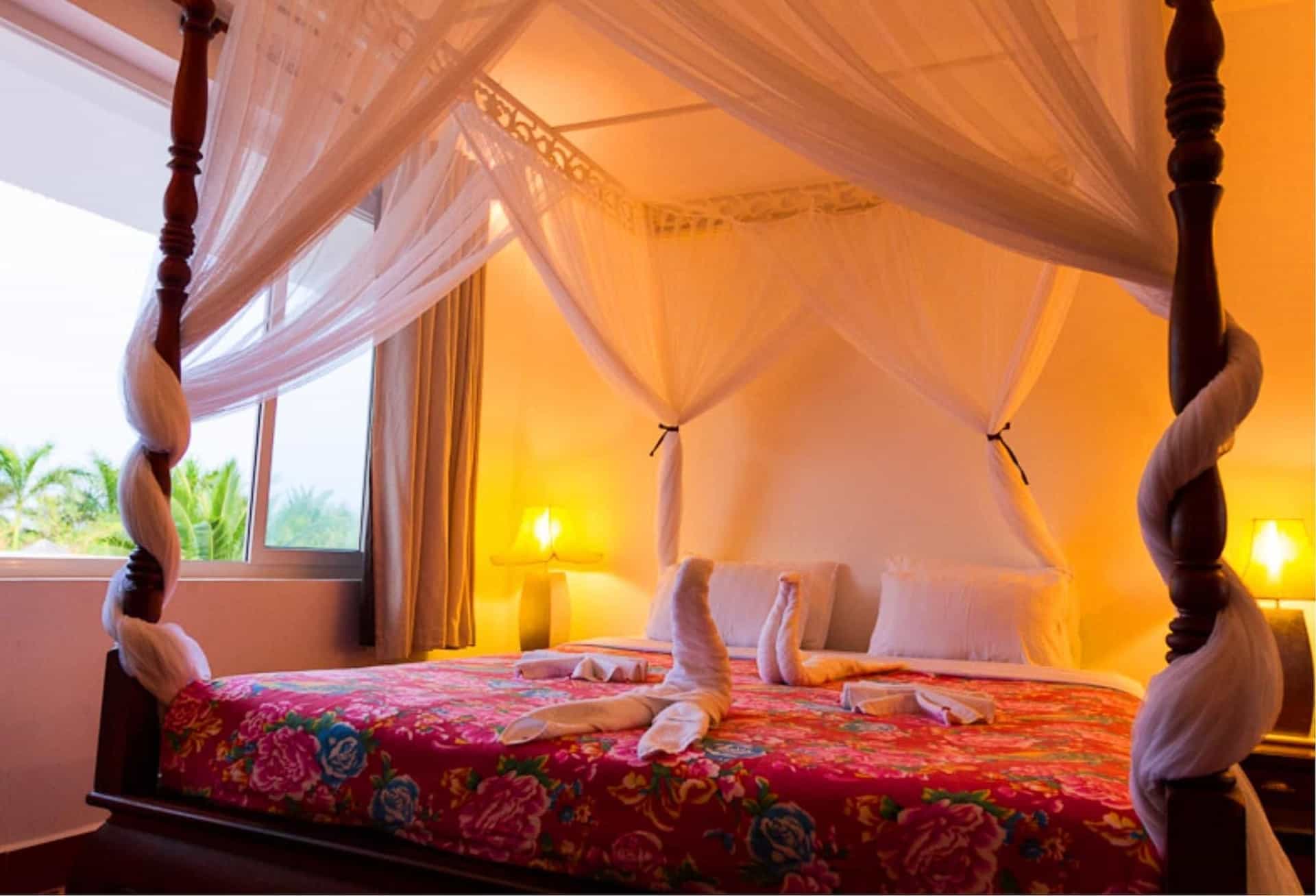 Full Moon Village Resort Full Moon Village Resort