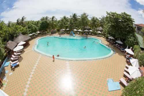 Palmira Beach Resort and Spa Palmira Beach Resort and Spa