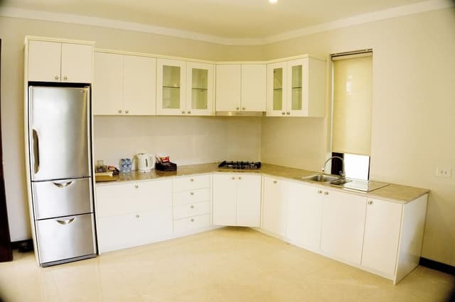Sea View Suite