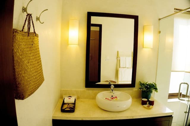 Sea View Suite