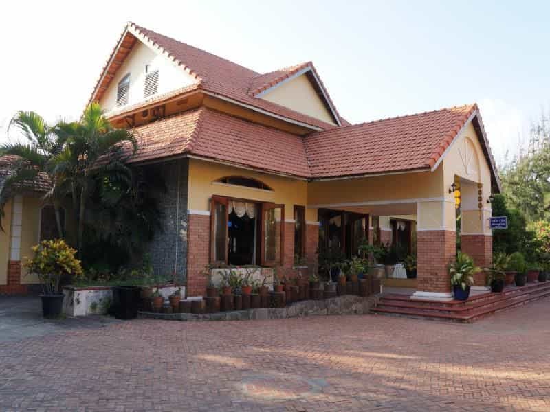 Doi Su Resort