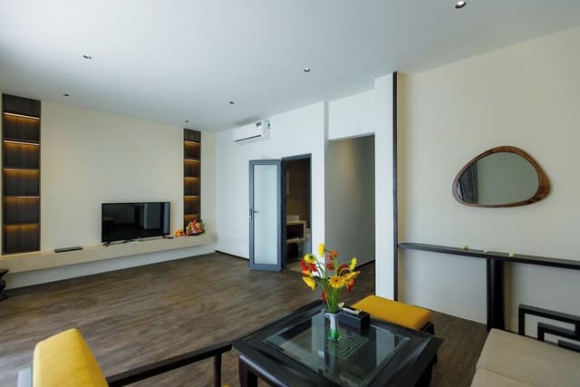 Executive Family Villa