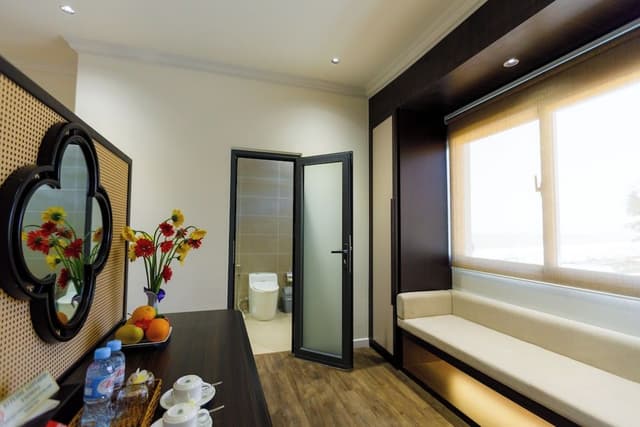 Executive Family Villa