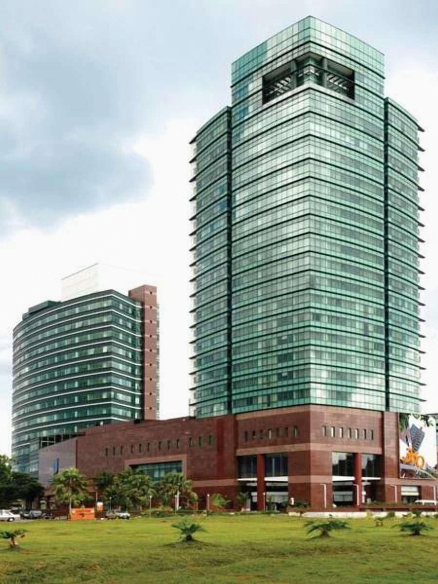 ฮอก ลี โฮเทล แอนด์ เรสซิเดนซ์ (Hock Lee Hotel & Residences)4