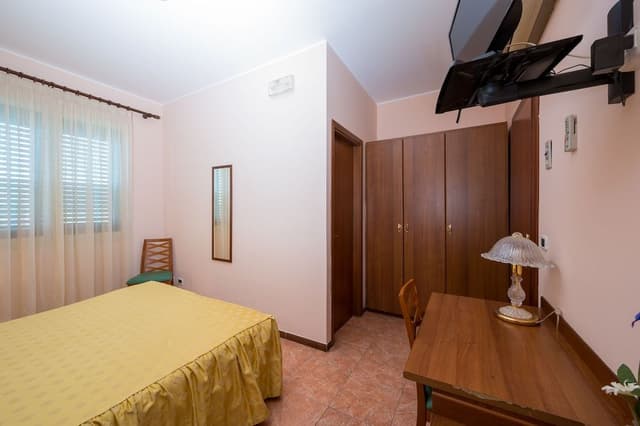 Comfort Double or Twin Room