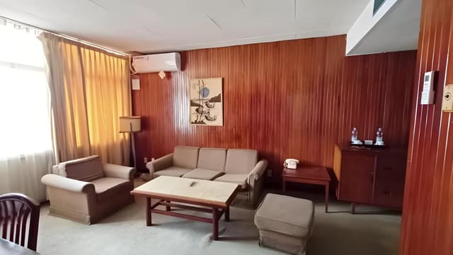 Standard Suite