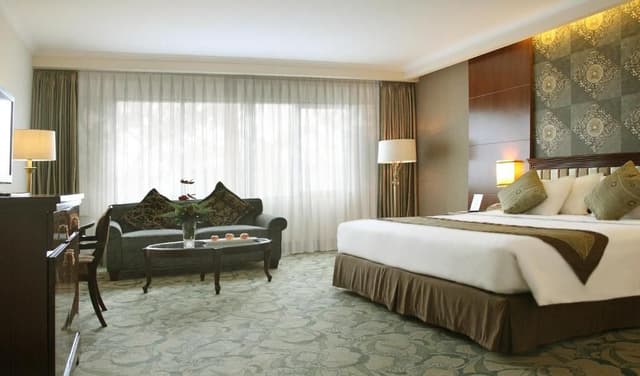 Junior Suite