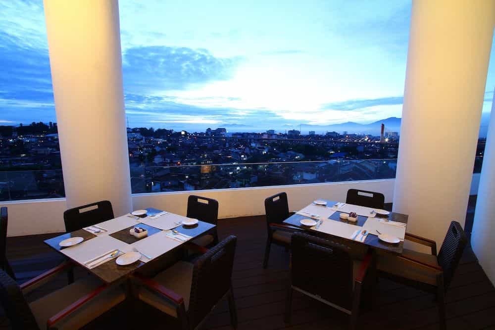 Sensa Hotel Sensa Hotel