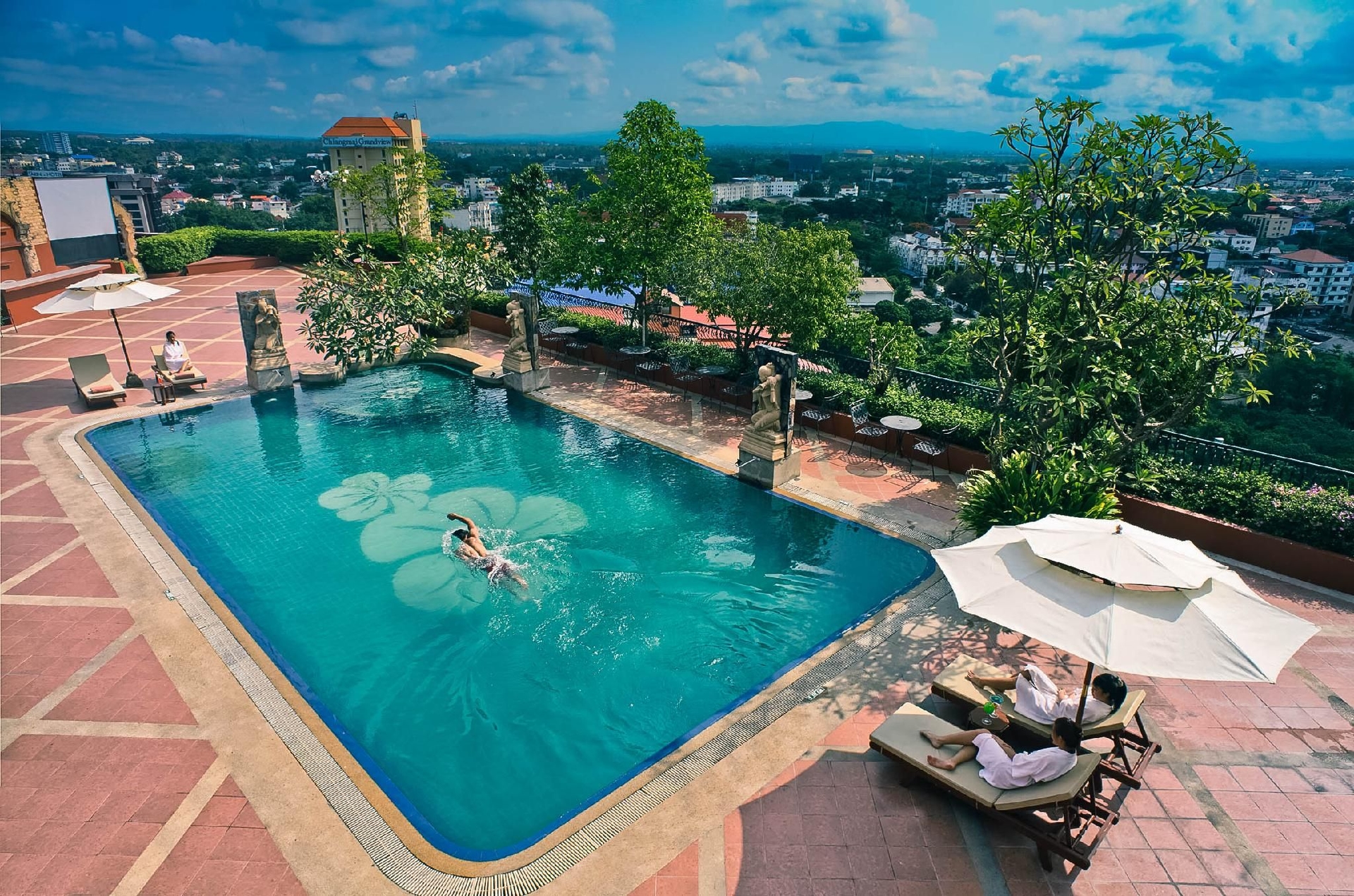 ฟูราม่า เชียงใหม่ (Furama Chiang Mai)1