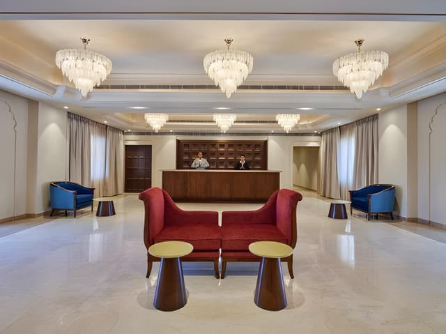 Superior King Room