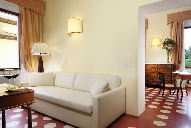 Room, Garden View (Prestige)
