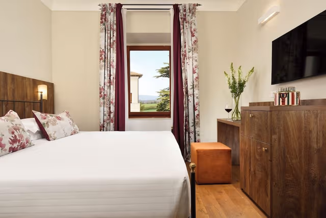 Family Suite, 2 Bedrooms