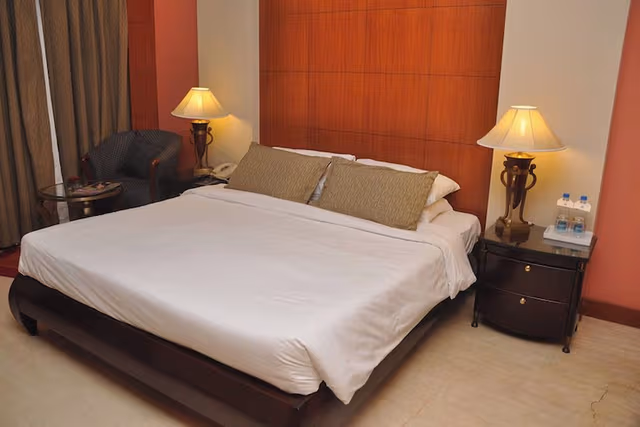 Deluxe Suite