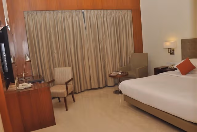 Club Room