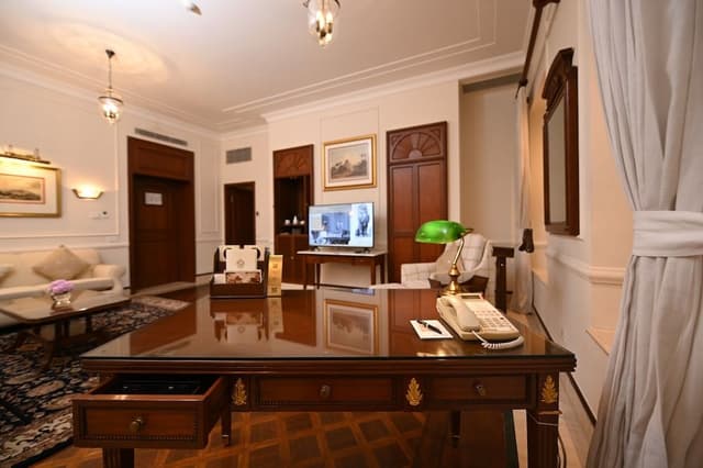 Suite (Heritage)