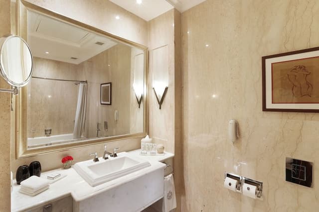 Suite (Heritage)