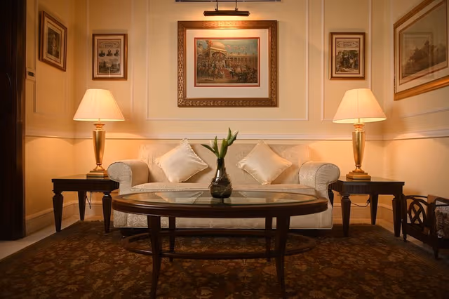 Suite (Heritage)