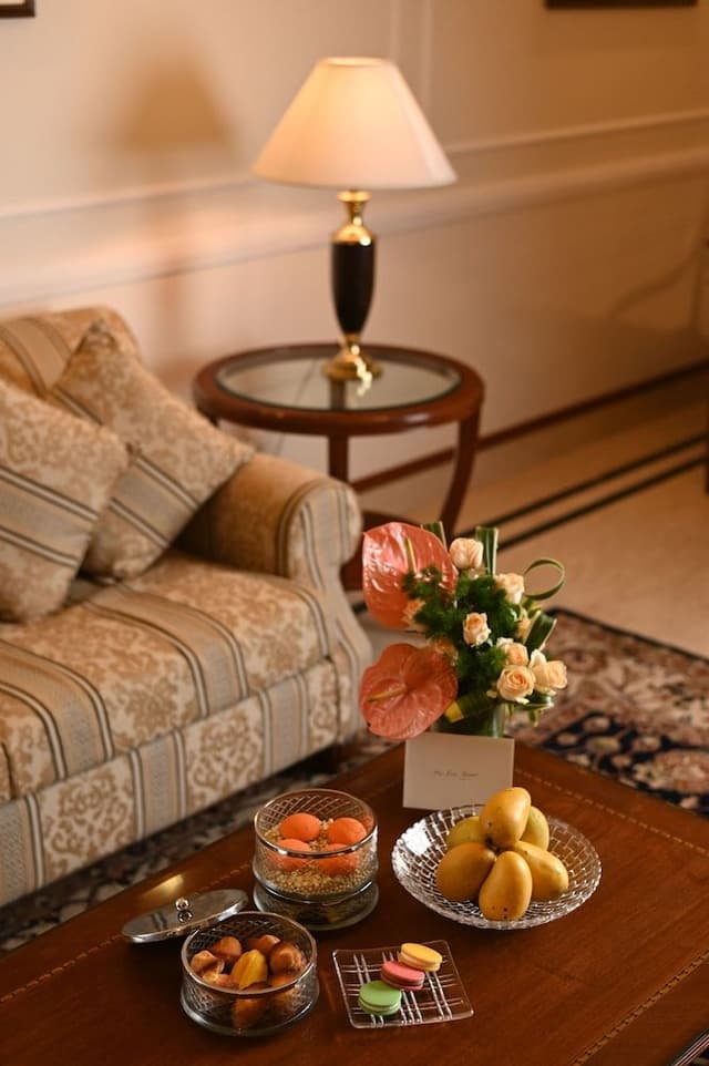 Suite (Heritage)