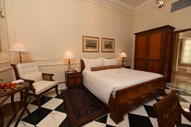 Room, 1 King Bed (Imperial)