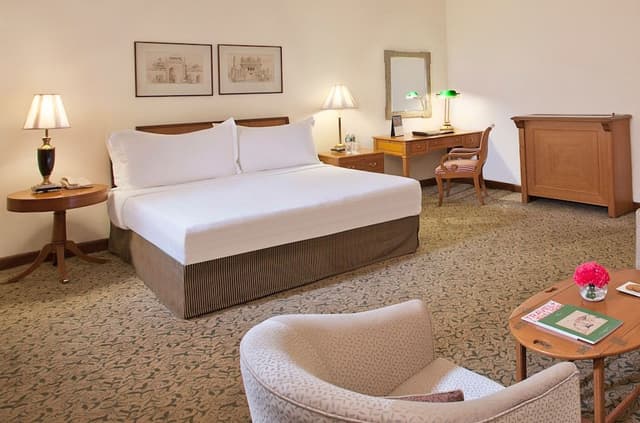 Room (Heritage)