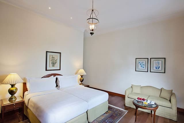 Premier Room
