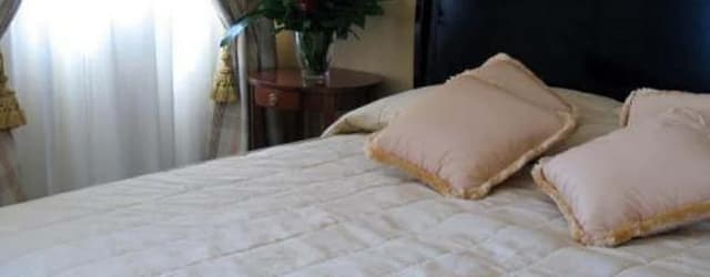 Classic Single Room