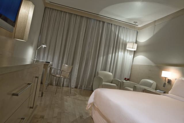 Room, 1 Queen Bed