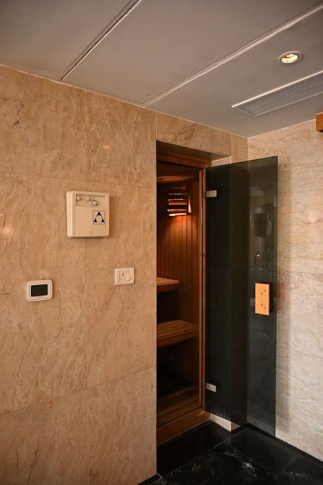 Presidential Suite, 15% Off Food&Soft Beverages, 20% Off Spa&Laundry, Club Access, Butler On Request