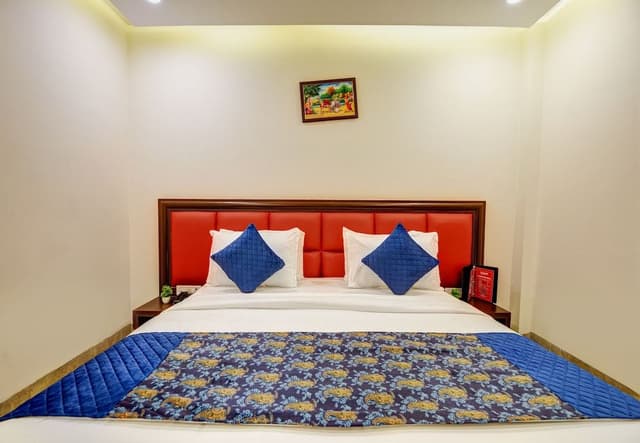 Premier Double Room