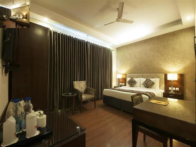 Premium Room
