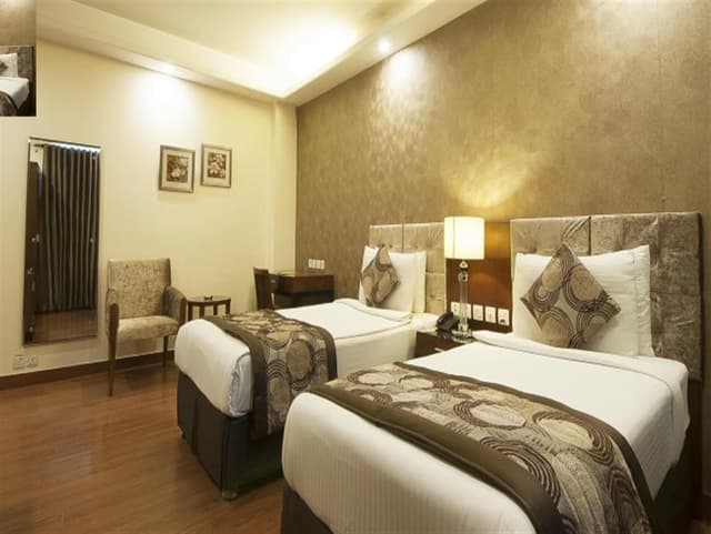 Premium Room