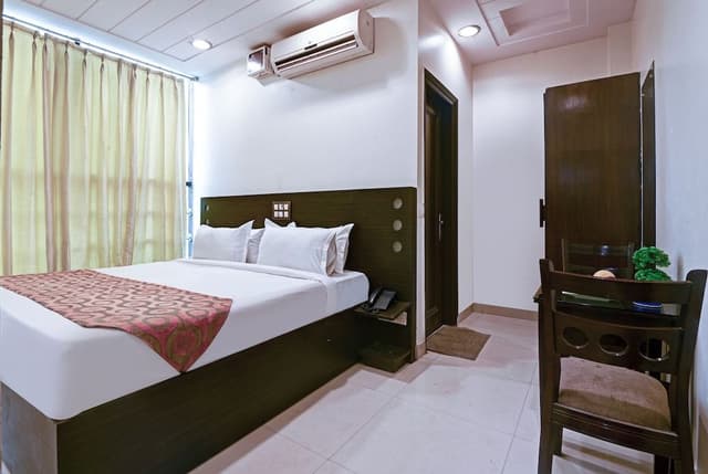Exclusive Room