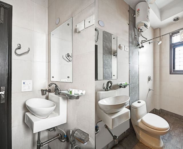 Exclusive Room