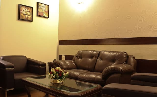 Club Suite