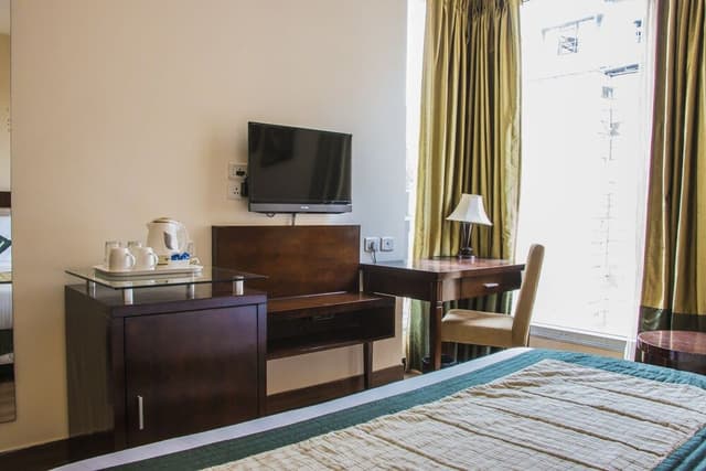 Club Room