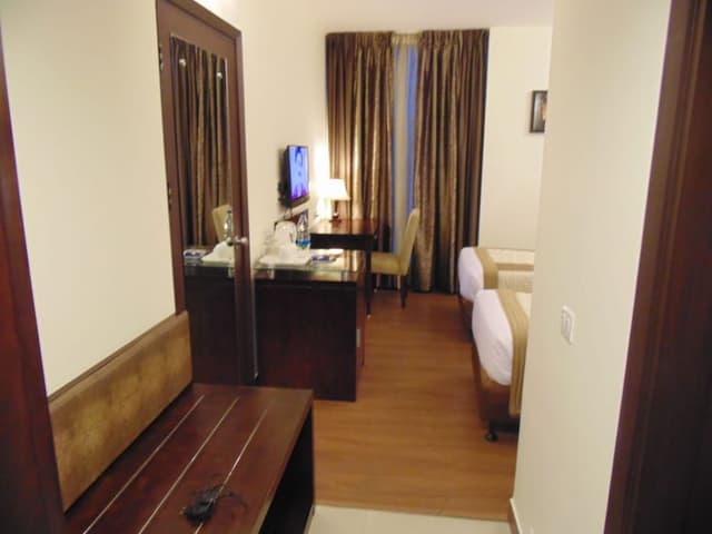 Club Suite