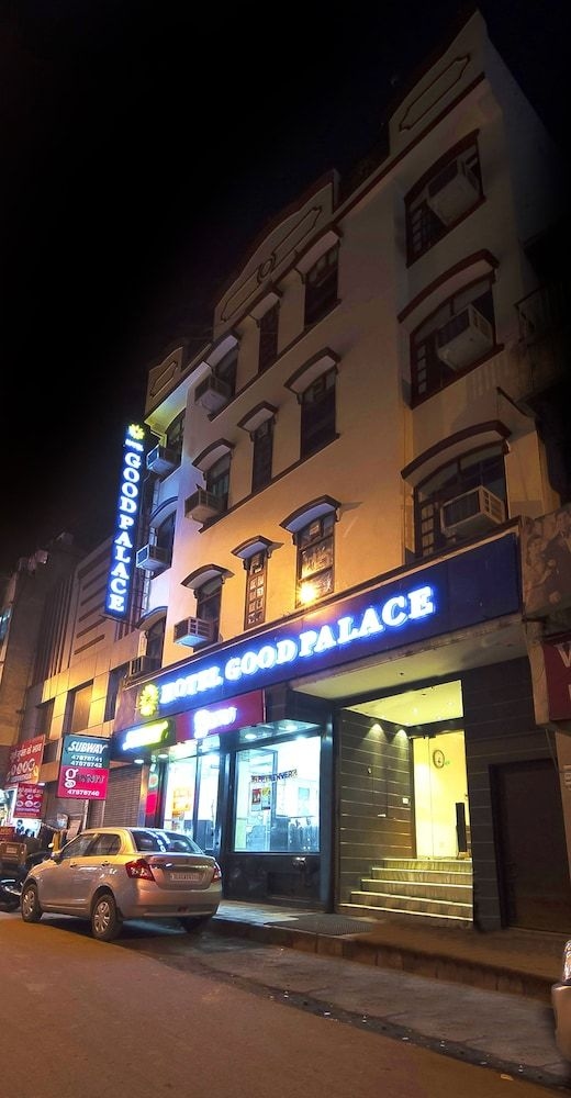 Hotel Good Palace2
