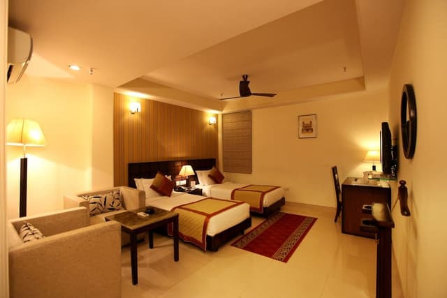 Classic Suite