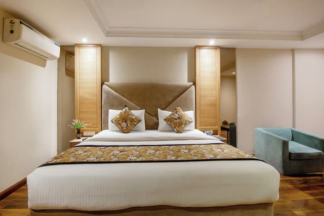 Classic Suite