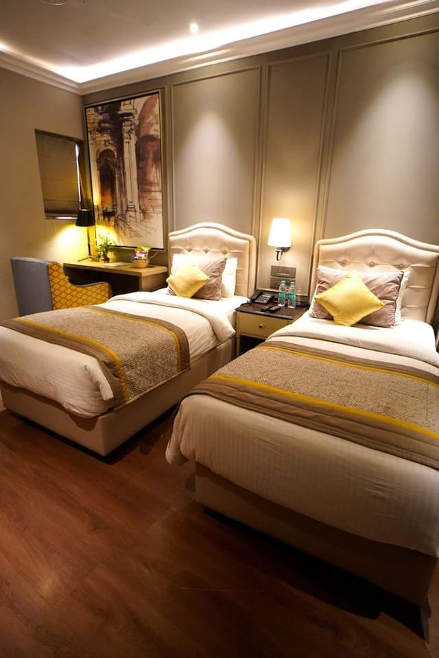 Premium Room