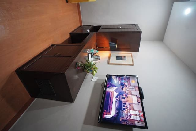 Club Double Room