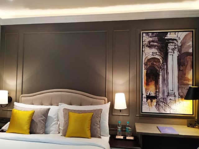 Elite Room