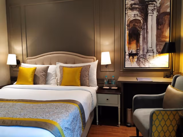 Elite Room
