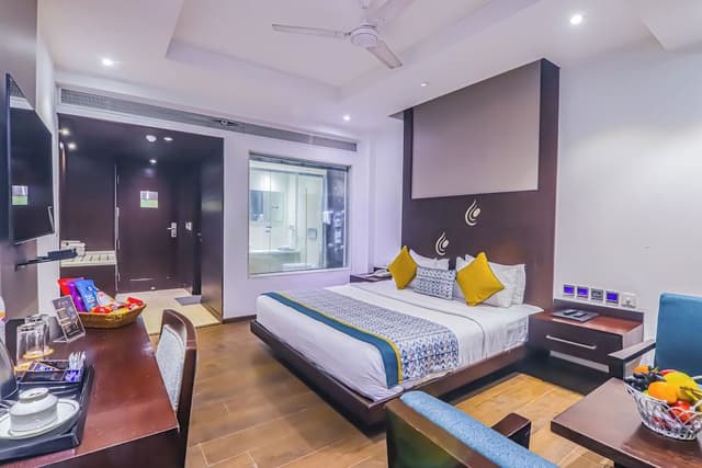 Premier Room
