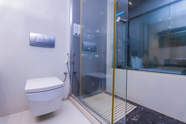 Premier Room
