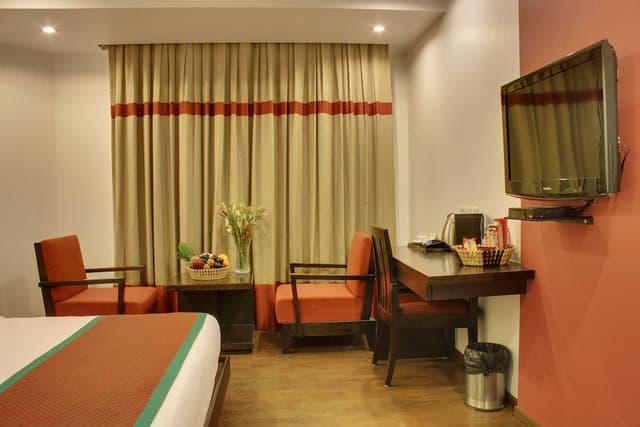 Premier Room