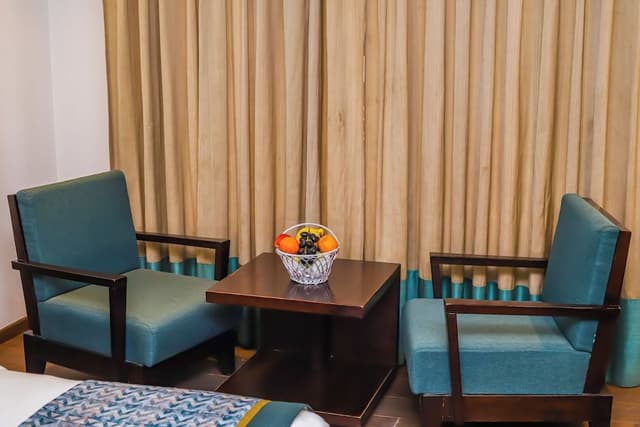 Premier Room