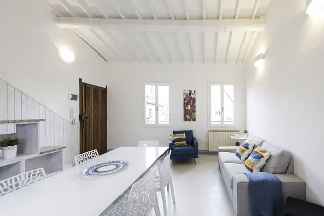 Basic Apartment, 3 Bedrooms