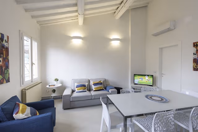 Basic Apartment, 3 Bedrooms