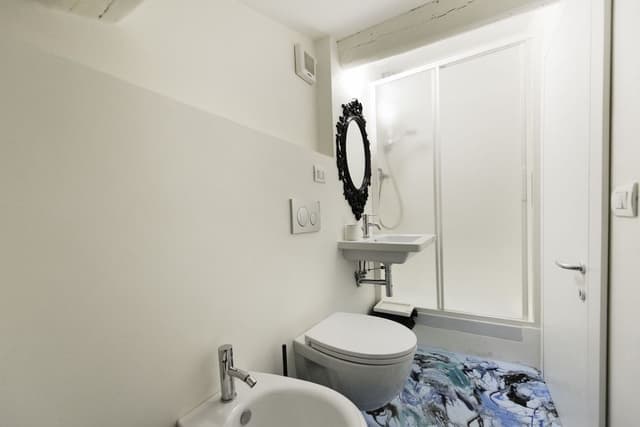 Basic Apartment, 3 Bedrooms